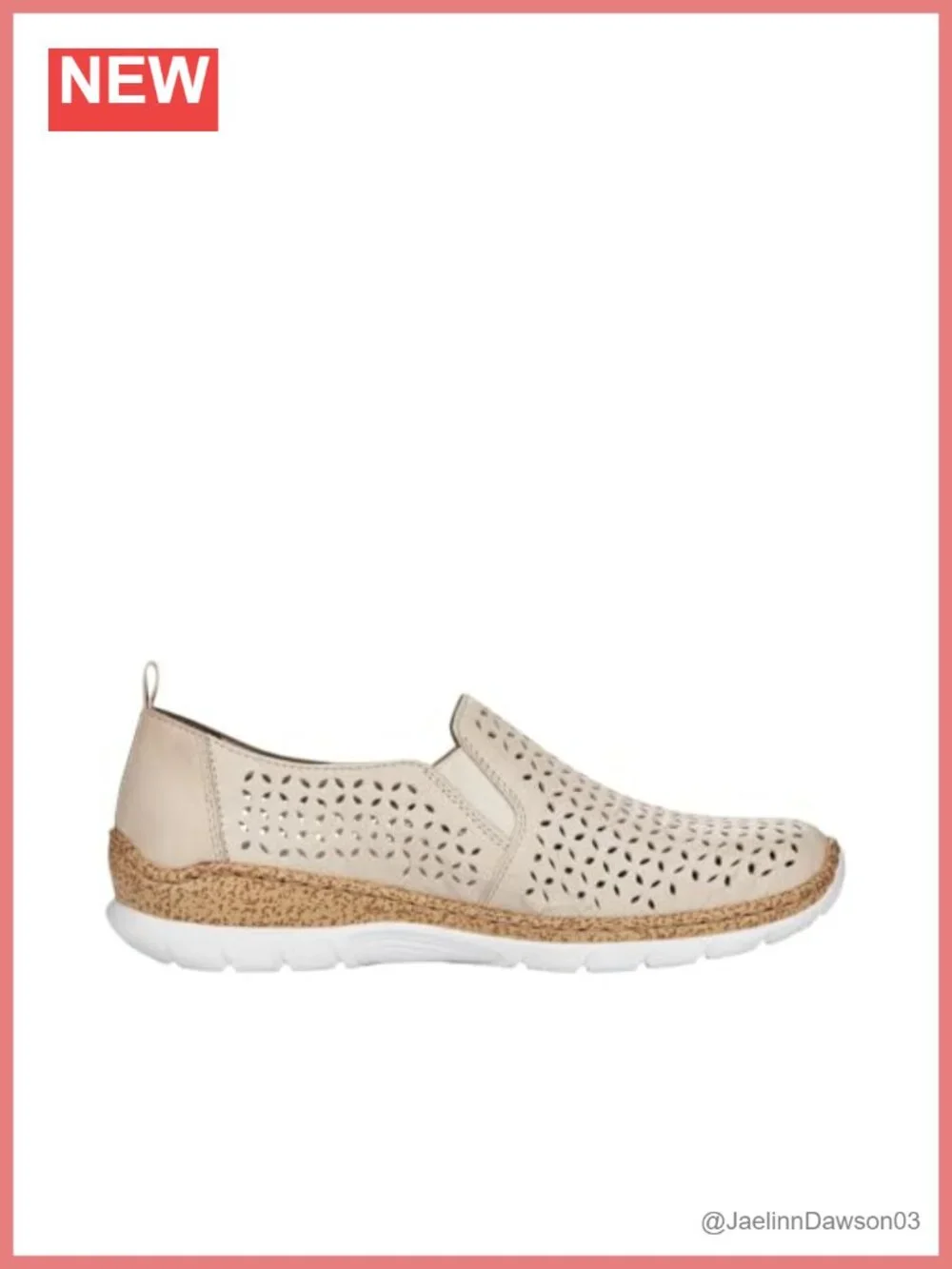 N/A these slip